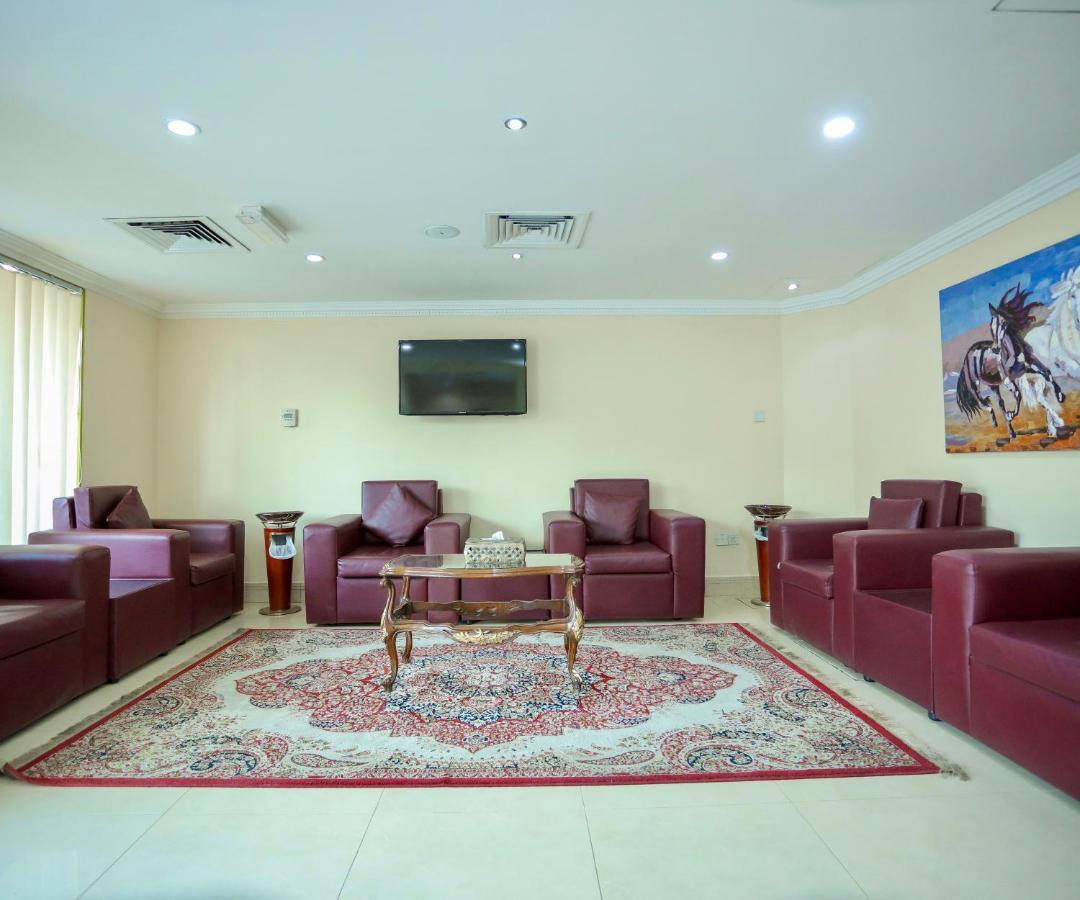 Al Sharq Hotel - Baithans Charjah Extérieur photo