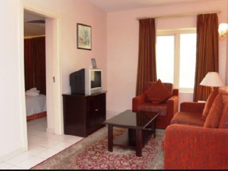 Al Sharq Hotel - Baithans Charjah Chambre photo