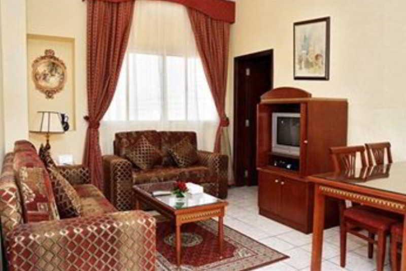 Al Sharq Hotel - Baithans Charjah Chambre photo