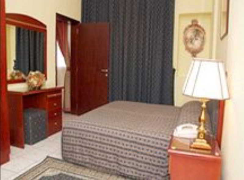 Al Sharq Hotel - Baithans Charjah Extérieur photo